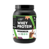 Green Sun Whey Protein Supplement - 1 kg