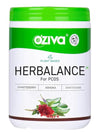 OZiva Plant Based Herbalance For Pcos - 200 gms