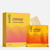 Kindly Health Pleaser Delay Wipes