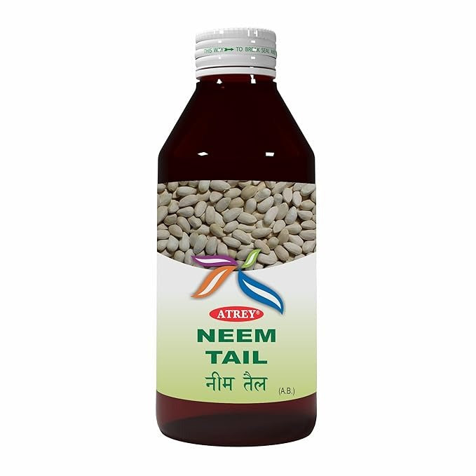 Atrey Neem Tail - 200 ml