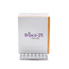 IPCA BRIPCA-25 - Strip of 14 Tablets