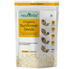 Neuherbs Organic Sunflower Seeds - 200 gms