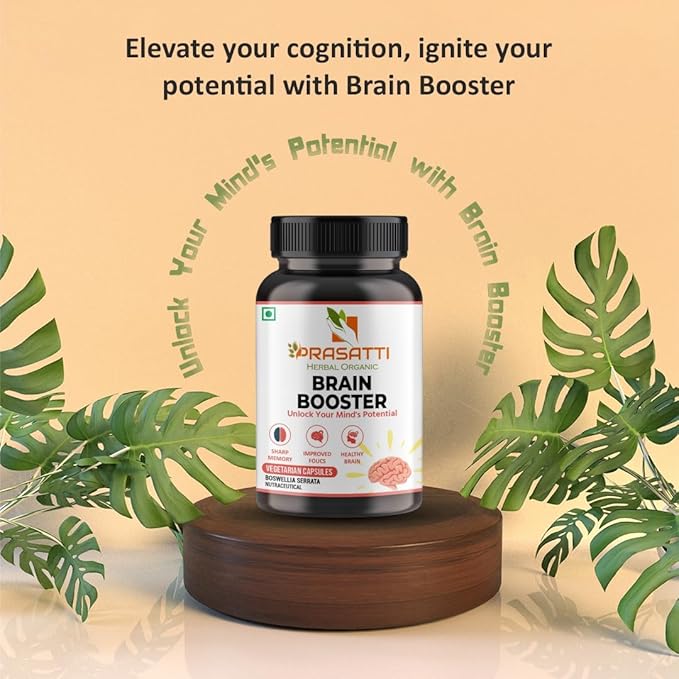 A closer look at Plant Based Brain Fitness