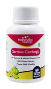 Mahaved Healthcare Garcinia Cambogia Extract - 60 Capsules