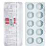 IPCA Valdiff D 100/10 - Strip of 10 Tablets