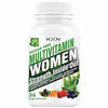 HXN Multivitamin For Women With Biotin, Vitamin C, Vit B12, E, - 60 Tablets (No Sugar, Gluten)
