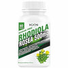 HXN Rhodiola Rosea Supplement Extract 500mg - 60 Tablets