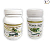 Alavi Combo Pack Of Soursop Fruit & Leaves Capsules