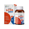 Fytika Vita 365 - Multivitamin for Men & Women - 60 Tablets
