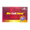 KBK Herbals RE CELL HEAL 500 mg Support Fat Burn And Energy - 10 Veg Capsules