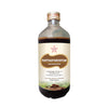 SKM Siddha And Ayurveda Parthadyarishtam - 450 ml