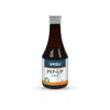 Vasu Pep-Up Syrup - 200 ml (Pack of 2)