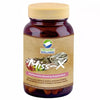 Organic Wellness Miss-X - 60 Capsules