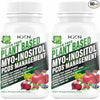 HXN PCOS Supplements For Women, PCOD Ayurvedic Medicine - 120 Tablets