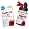 Viridio Diet Supplements - 60 Capsules