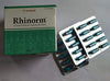Atrimed Rhinorm Capsules - 100 Capsules