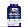 Fitness Veda Trans Resveratrol - 60 caps