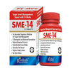 Goodluck Ayurveda - SME-14 With 14 Herb - 30 Tablets