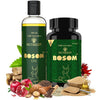 Nutriley CRD Ayurveda Bosom Combo