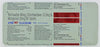 IPCA CTD-MT 12.5/25/40 - Strip of 10 Tablets