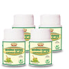 Jaived Ayurveda Kanchnar Guggulu | Ayurvedic Thyroid Support and Joint Health | 40 Tabs | Pack of 4