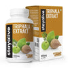 StayAlive Pure Triphala Extract Capsules 1000mg Extra Strength Herbal Supplement - 120 caps