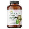 Grenera Moringa Spirulina Tablet-120 Tablets