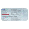 IPCA Zeblong T 8/40 - Strip of 10 Tablets