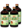 Jaived Ayurveda Ark Sonph - Digestive Aid and Respiratory Support - 450 Ml ( Pack of 4)