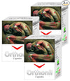 Mahaved Healthcare Orthonil Capsules - 50 Capsules (Pack of 3)