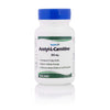 Healthvit Acetyl L Carnitine (Alcar) 500mg - 60 caps
