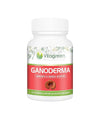 VitaGreen Ganoderma Capsules - 500mg - 60 capsules