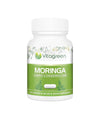 VitaGreen Moringa Capsules - 500mg - 60 capsules