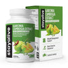 StayAlive Garcinia Cambogia Extract Capsule 11100mg Strength with Green Tea - 120 caps
