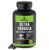 Greendorse Ultra Fadogia Agrestis - 60 Caps