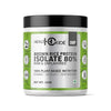 Healthoxide Brown Rice Protein Isolate 80% - Unflavoured - 250 gms