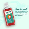Achoo Pain Relief Oil - 500ml