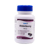 Healthvit Elderberry 500mg - 60 caps