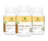 VitaGreen Astha Clean Capsules 500 mg - 30 Capsule - Pack of 3