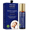 The Old Natural Quick Sleep - 10 ml