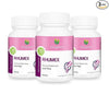 VitaGreen Rhumex With Multi Herb Extract - 30 Capsules - Pack Of 3