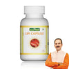 Jeena Sikho Lipi Capsules for Controlling Cholesterol - 60 Caps