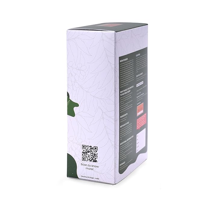 Ayurleaf Herbals Neem Powder - 200 Gms
