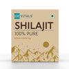 HealthKart HK Vitals Pure Himalayan Shilajit Resin - 15 gms