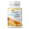 Grenera Curcumin Piperine Extract - 90 Capsules