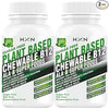 HXN Vitamin B12 Tablets For Men & Women -120 Vegan Tablet