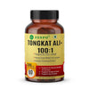 Zespo Tongkat Ali+ Complex - 60 caps