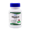 Healthvit Vitamin K 55 mcg - 60 caps
