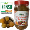 Sansu Organic Apple (Seb) Murabba-  1 kg