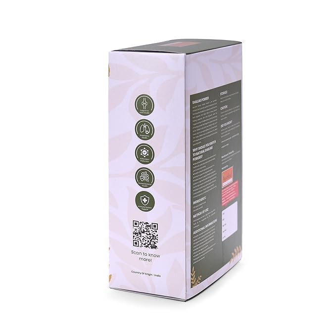 Ayurleaf Herbals Shatavari Powder | Used to Support Digestion & Balance Hormones - 200 Gms